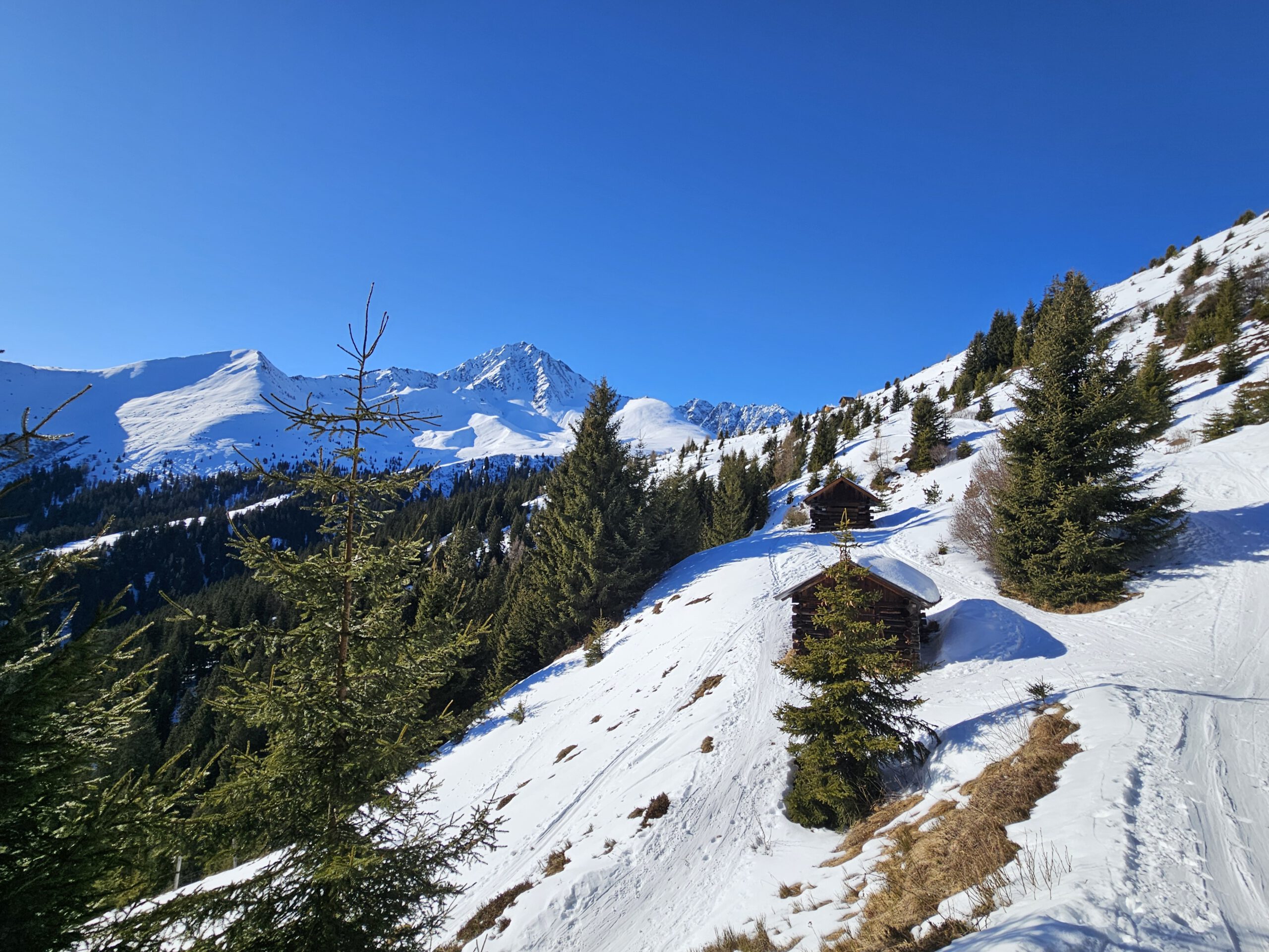 Ein verlängertes Wochenende in Rum bei Innsbruck: Winterliches Abenteuer in den Alpen